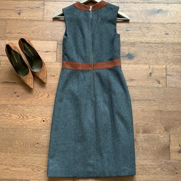 Judith & Charles dress, NWT size 0 - Picture 4 of 9